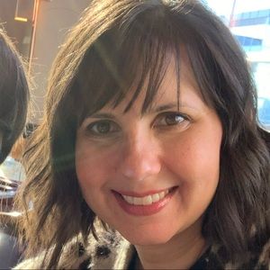 Meet your Posher, Patricia